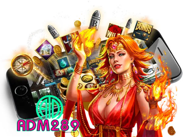 ADM88 Net - ADM289