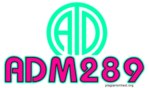 ADM289 logo